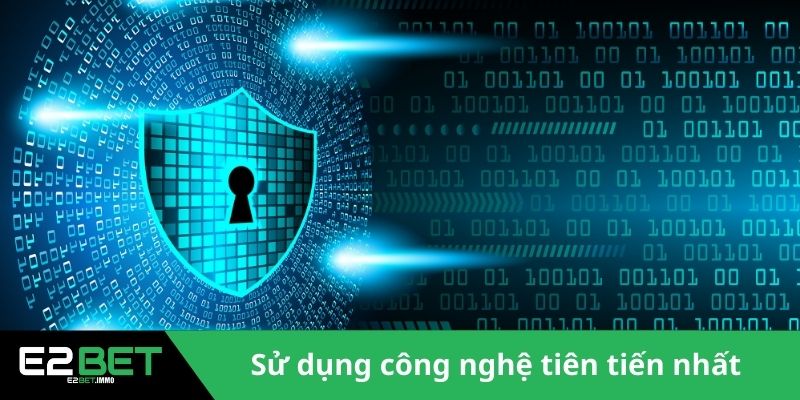 Nhà cái ứng dụng bảo mật cách tiên tiến nhất 